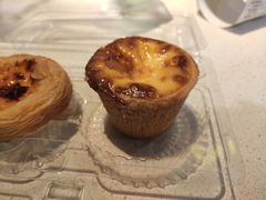 盘挞-鲍师傅糕点(西站店)