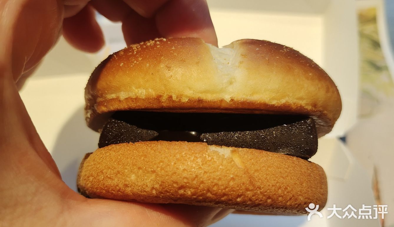 金拱门，星品来袭！