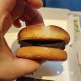 金拱门，星品来袭！