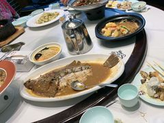 -映像威海·海鲜味道(市区店)