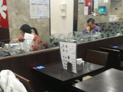 -康师傅私房牛肉面(北京南站店)