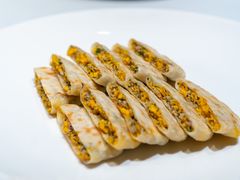 徽州石头膜-皖宴(合肥店)