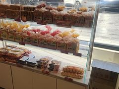-味多美蛋糕(双安店)