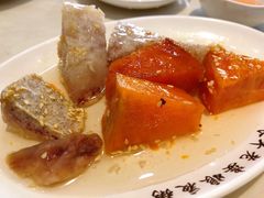 -长平老姿娘夜粥(平东一街店)
