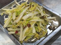 -小板凳(四公里店)