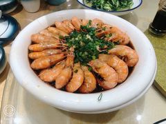 -锡和无锡菜(景丽苑店)