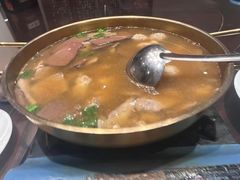 -四季春(美食街店)