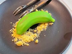 -正店·现代江浙菜(南京德基店)