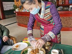-德庆林厨房
