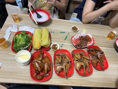 -光明刘冰乳鸽店(光明法政北路店)