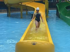 -青岛东方影都融创水世界