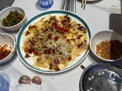 -勇利赵家烤肉坊(纬二街店)