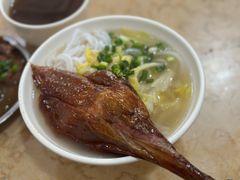 -杞兴东莞烧鹅