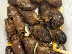 -黄毛鸭脖(汉阳总店)