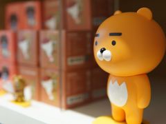 -line friends(明洞旗舰店)