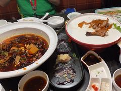 -大鸭梨烤鸭(甘家口店)