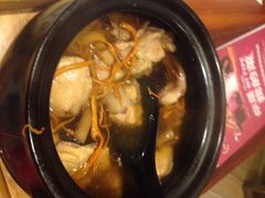 虫草花鸡汤-望湘园·洞庭渔宴(永旺店)