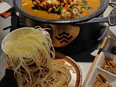 -探鱼·鲜青椒爽麻烤鱼(天一广场店)