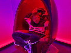 -尤利卡88层观景台