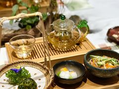 -叶叶菩提(太原别墅店)