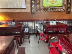-东吴面馆(金门路金门国际商业广场店)