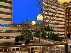 -桂满陇·海市蜃楼·黑金(国金店)