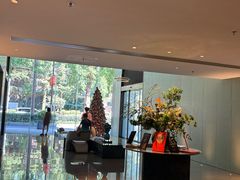 -南京THE TAI太和紫金大酒店
