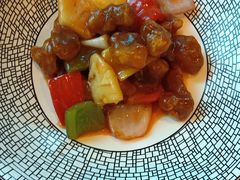 -新天世纪中餐厅