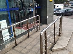 -浦发银行(虹口支行)