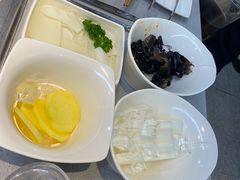 -海底捞火锅(振华商厦店)