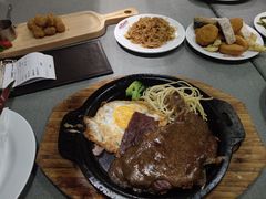 -凡塔斯牛排自助餐厅(莆田万达店)