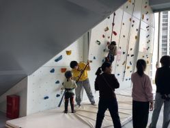 -marspace马斯派超级运动公园(正弘汇店)