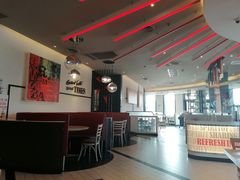 -必胜客(绿地新都会店)