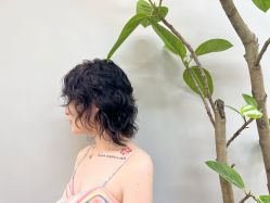 -MY HAIR ARDOR