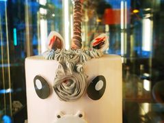 -西点坊(浦东香格里拉店)