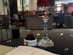 -王府半岛酒店·大堂茶座