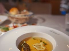 -Kathleen's Waitan 凯圣琳江景西餐厅(外滩店)