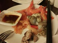 -OPEN開全日自助餐厅·牛肉火锅·海鲜(佛山希尔顿酒店)