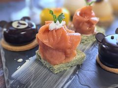 -逸廊大堂吧(三亚海棠湾万丽度假酒店)