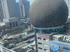 -全季酒店(成都春熙路IFS国金中心店)
