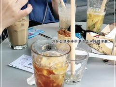 -BAKER&SPICE(BFC外滩金融中心店)