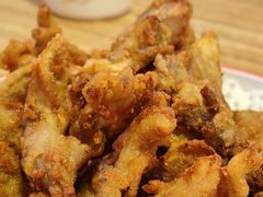 -柳叶刀烧烤(北大清华店)