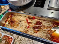 -丰茂烤串(金泉美食宫店)