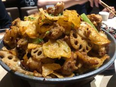 -川流不息(北蔡休闲广场店)