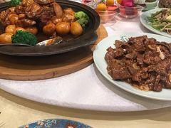 -卫鼎轩·曹公馆(鼓楼店)