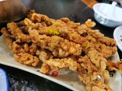 -小唐小四川水煮鱼(北三路店)
