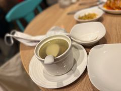 -莆田餐厅PUTIEN(金融街购物中心店)