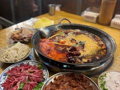 -五里关火锅(牛市口店)