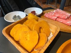 -羊大爷涮肉(亮马桥店)