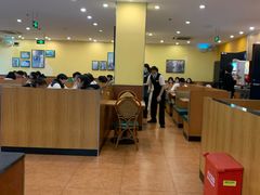 -萨莉亚意式餐厅(苏州食百家店)